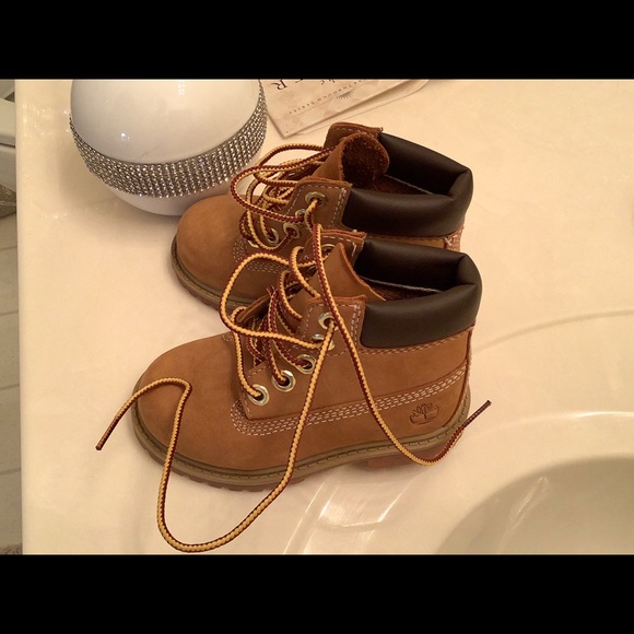 Timberland - Picture 2 of 2